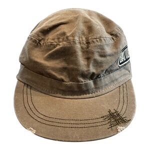 Battle: Los Angeles LA Movie Promotional Hat Adjustable‎ Back Army Military Hat